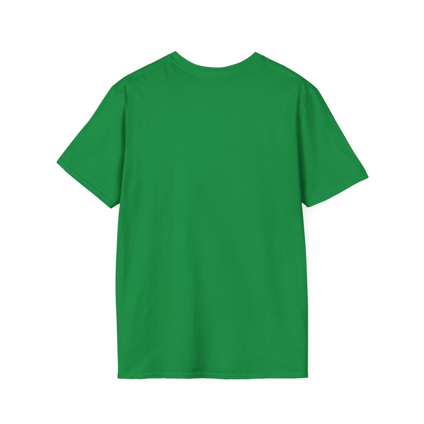 Agility Equipment Unisex Softstyle T-Shirt