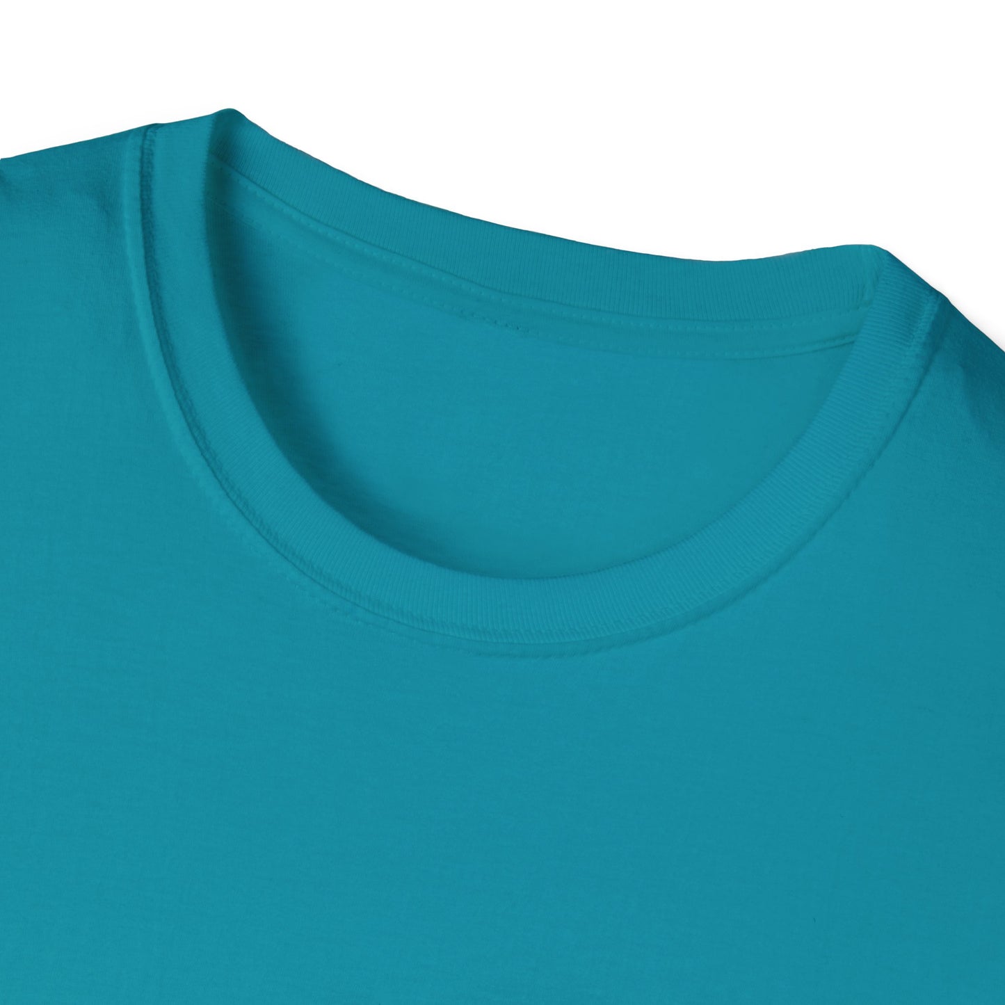 Agility Day Unisex Softstyle T-Shirt