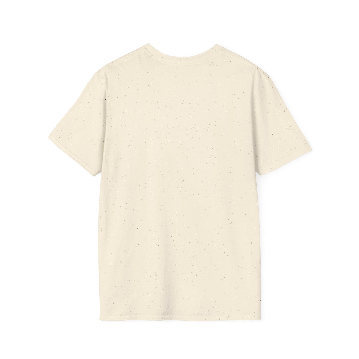 Agility Equipment Unisex Softstyle T-Shirt