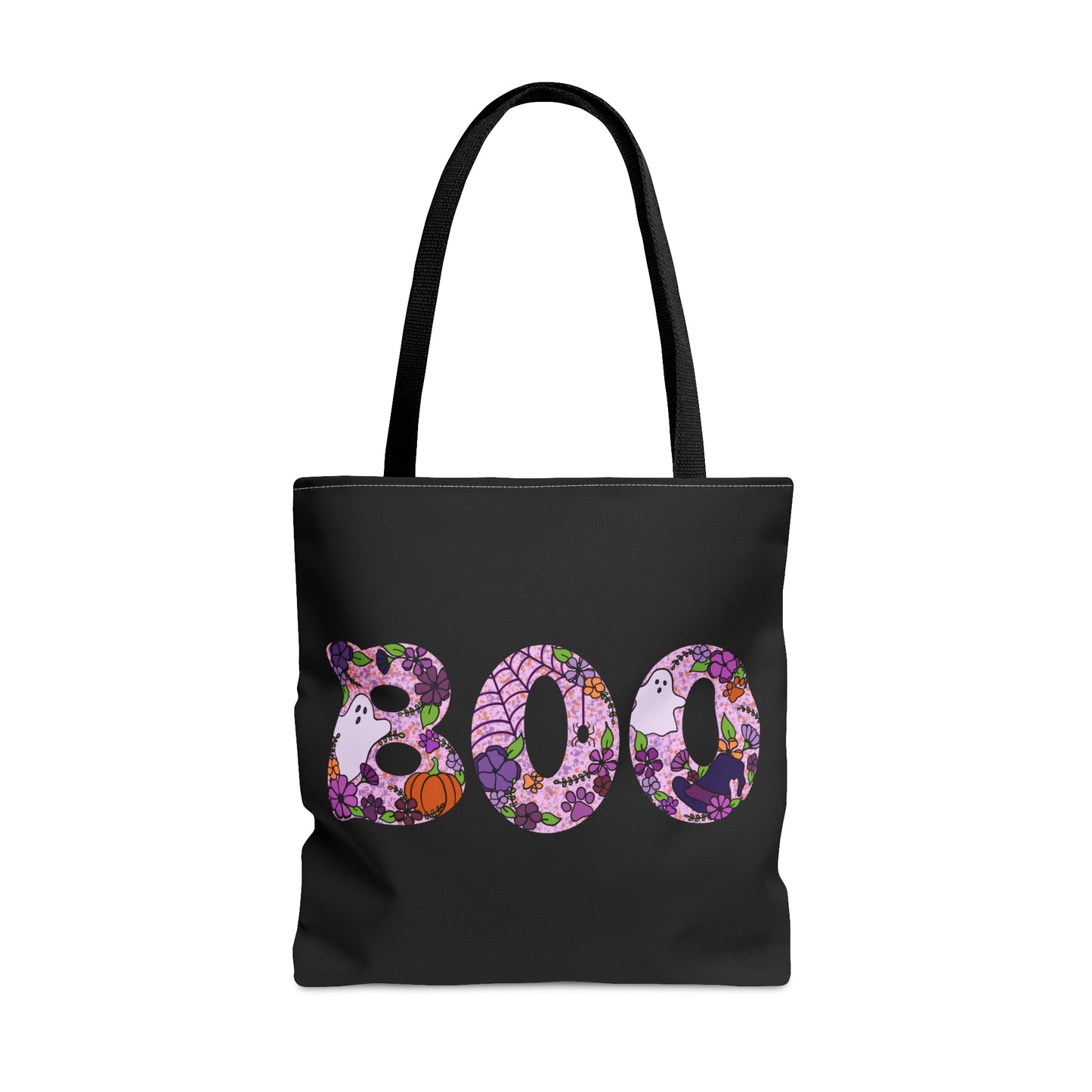 Boo Tote Bag