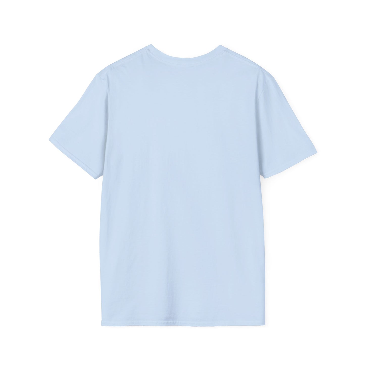 Agility Day Unisex Softstyle T-Shirt