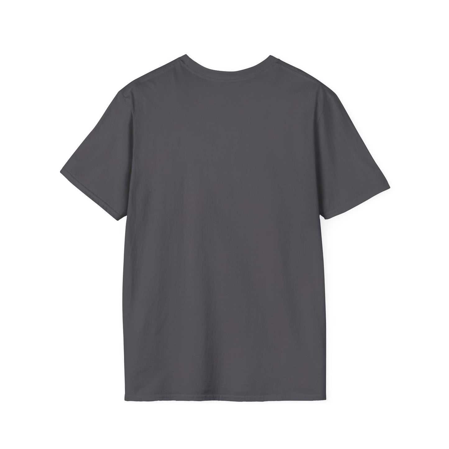 Agility Day Unisex Softstyle T-Shirt