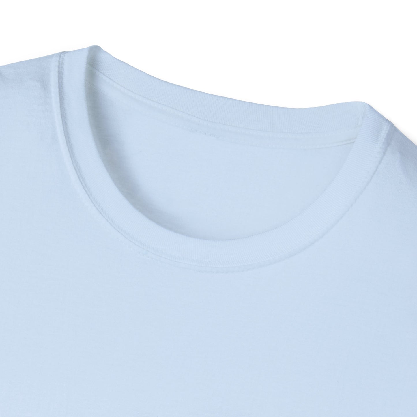 Agility Day Unisex Softstyle T-Shirt