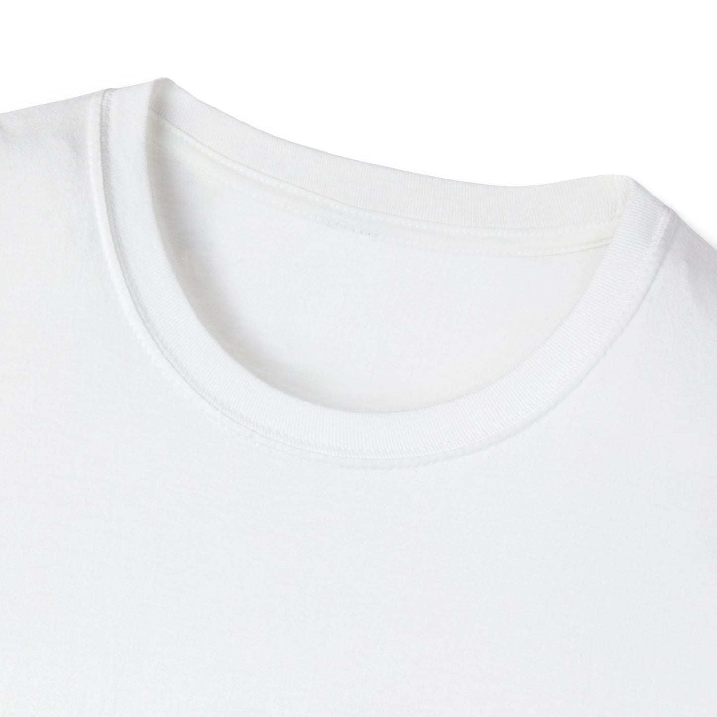 Agility Day Unisex Softstyle T-Shirt