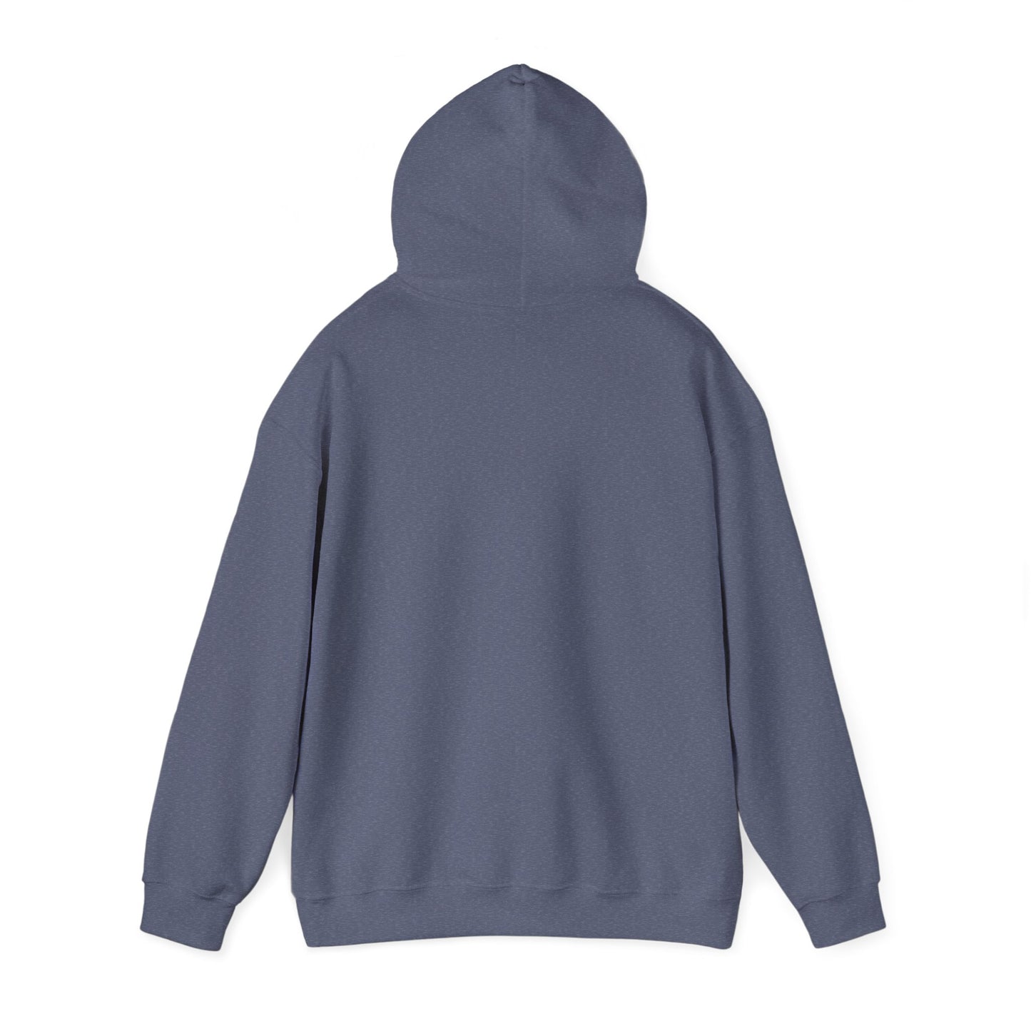 Agility Paw Unisex Heavy Blend Hooded Sweatshirt