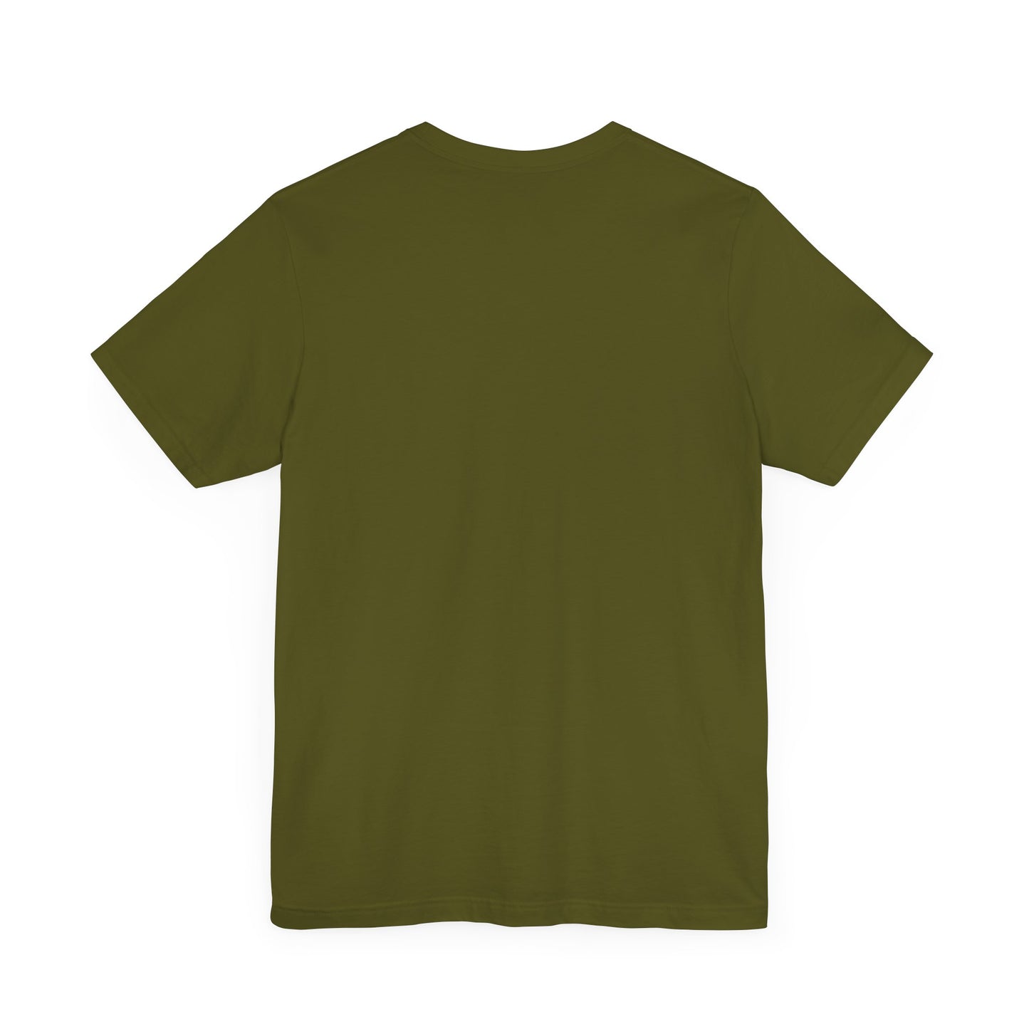 Spooky Pumpkin Unisex Jersey Short Sleeve Tee