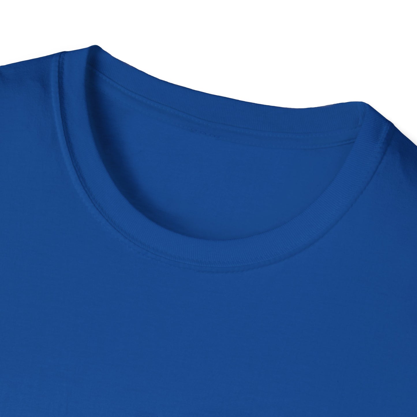Agility Day Unisex Softstyle T-Shirt