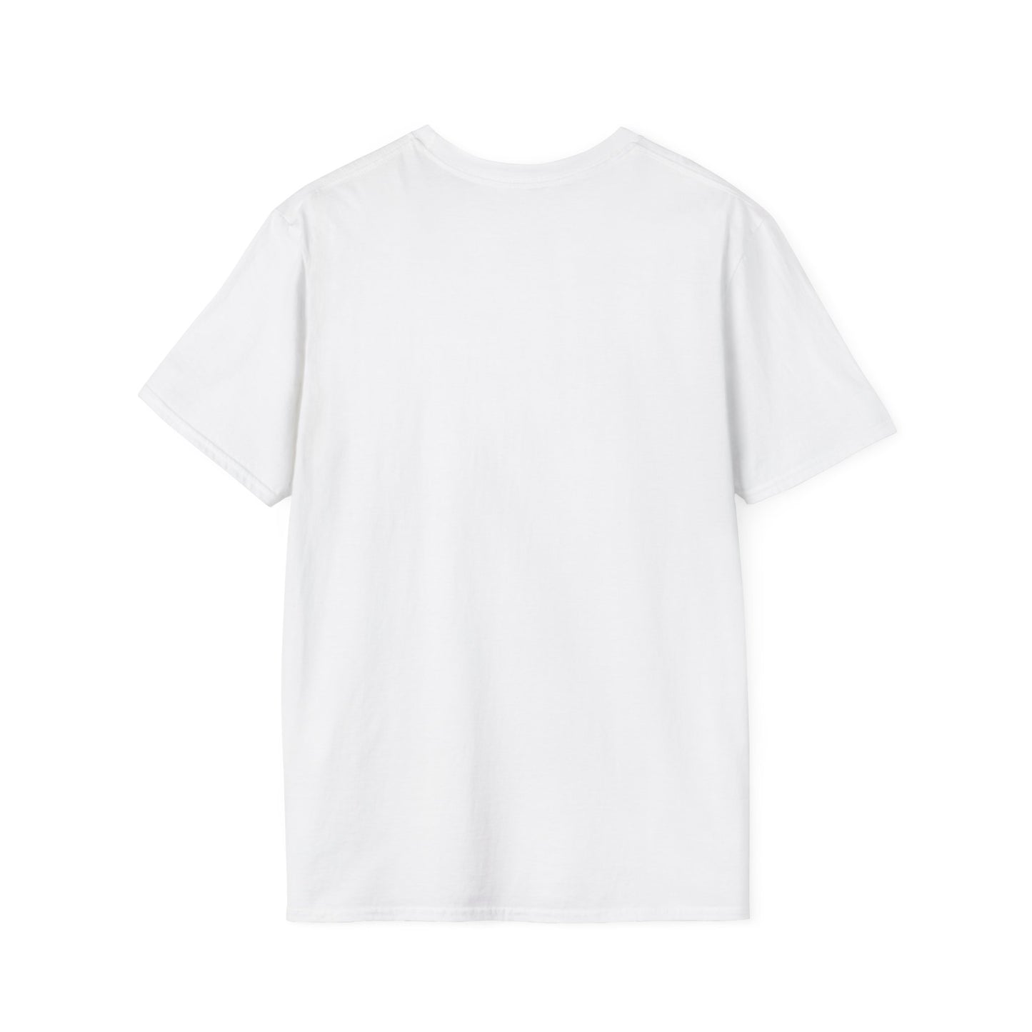 Agility Day Unisex Softstyle T-Shirt