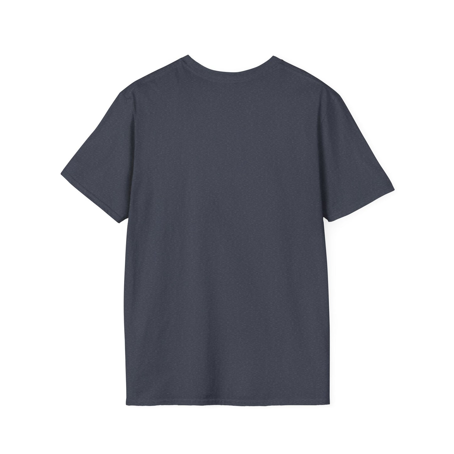 Agility Day Unisex Softstyle T-Shirt