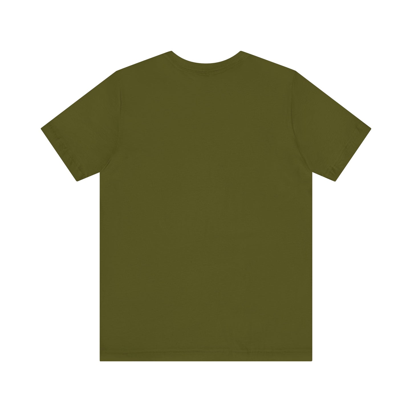 Spooky Pumpkin Unisex Jersey Short Sleeve Tee