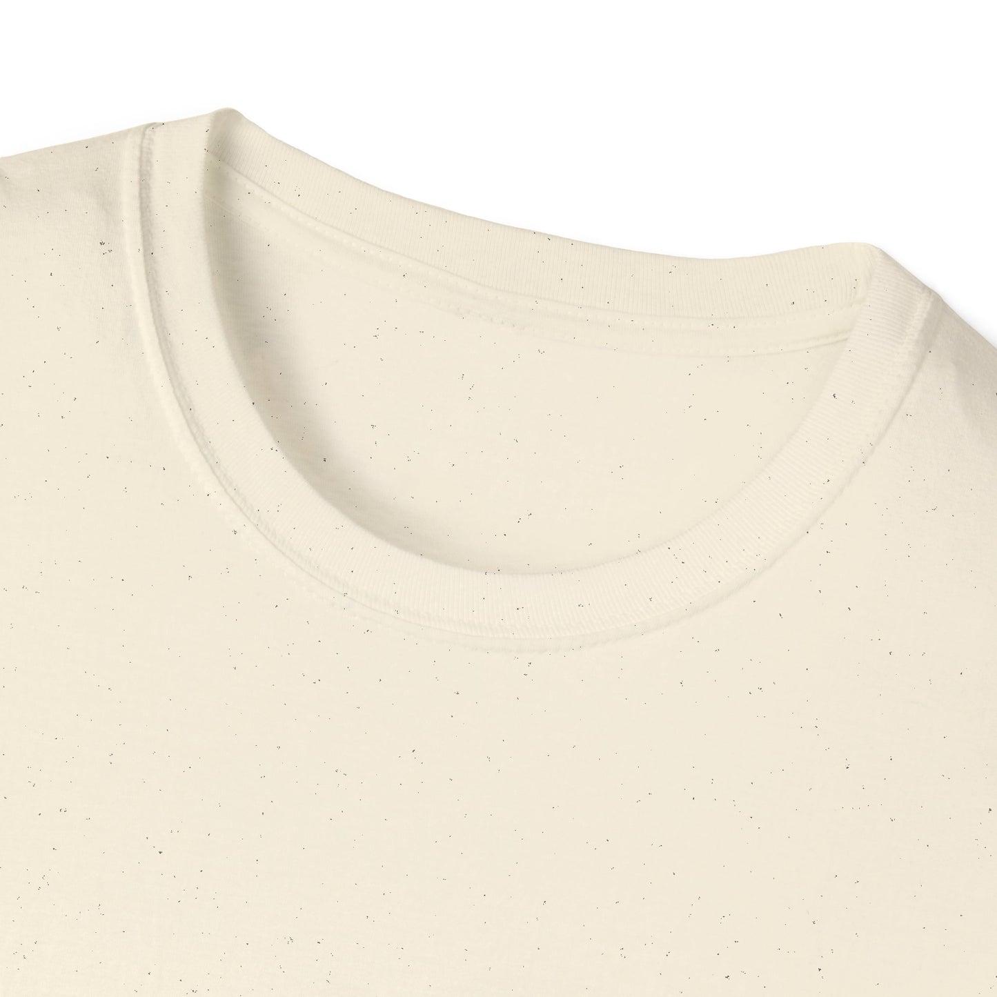 Agility Day Unisex Softstyle T-Shirt