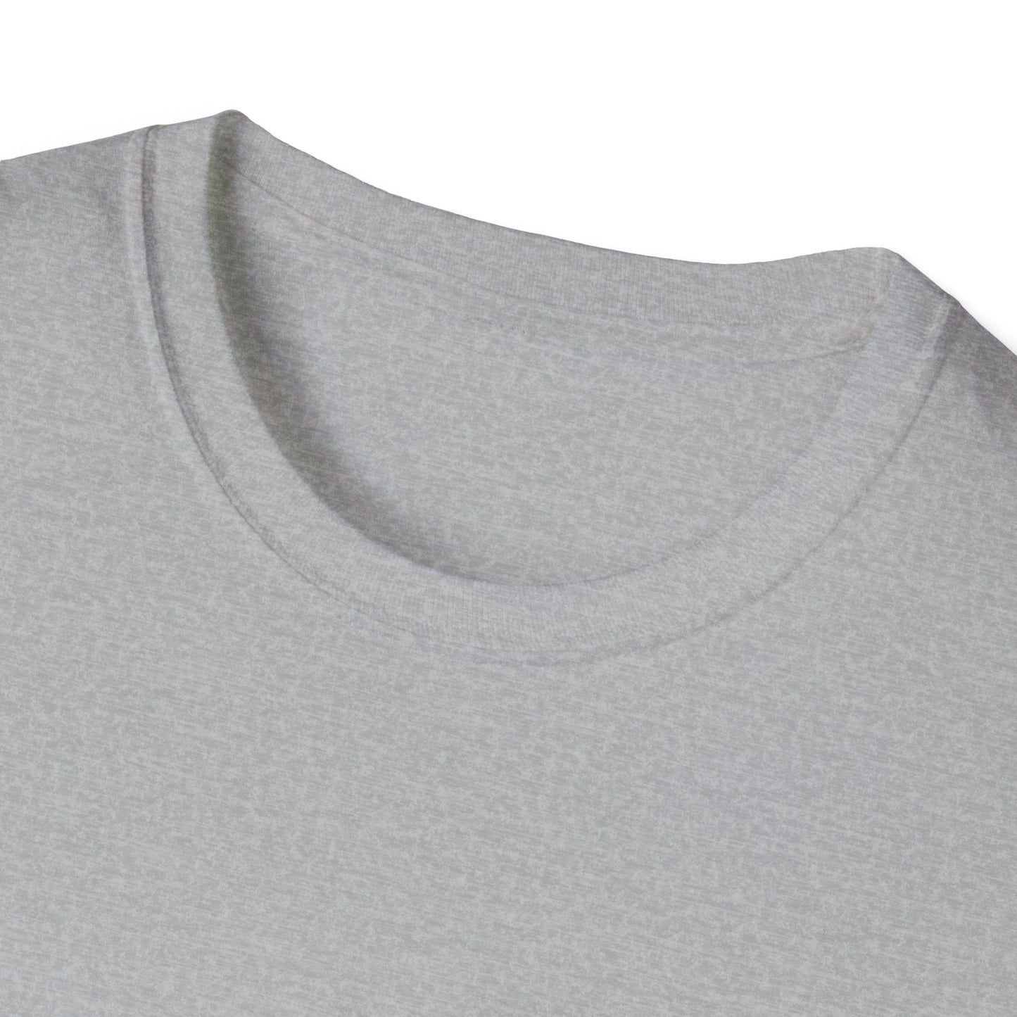 Agility Day Unisex Softstyle T-Shirt