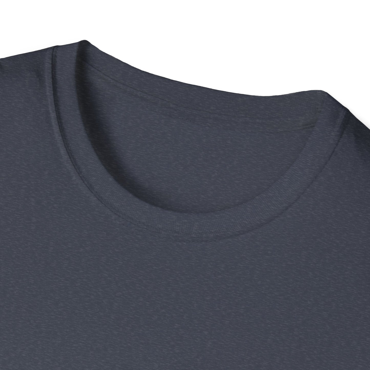 Agility Day Unisex Softstyle T-Shirt