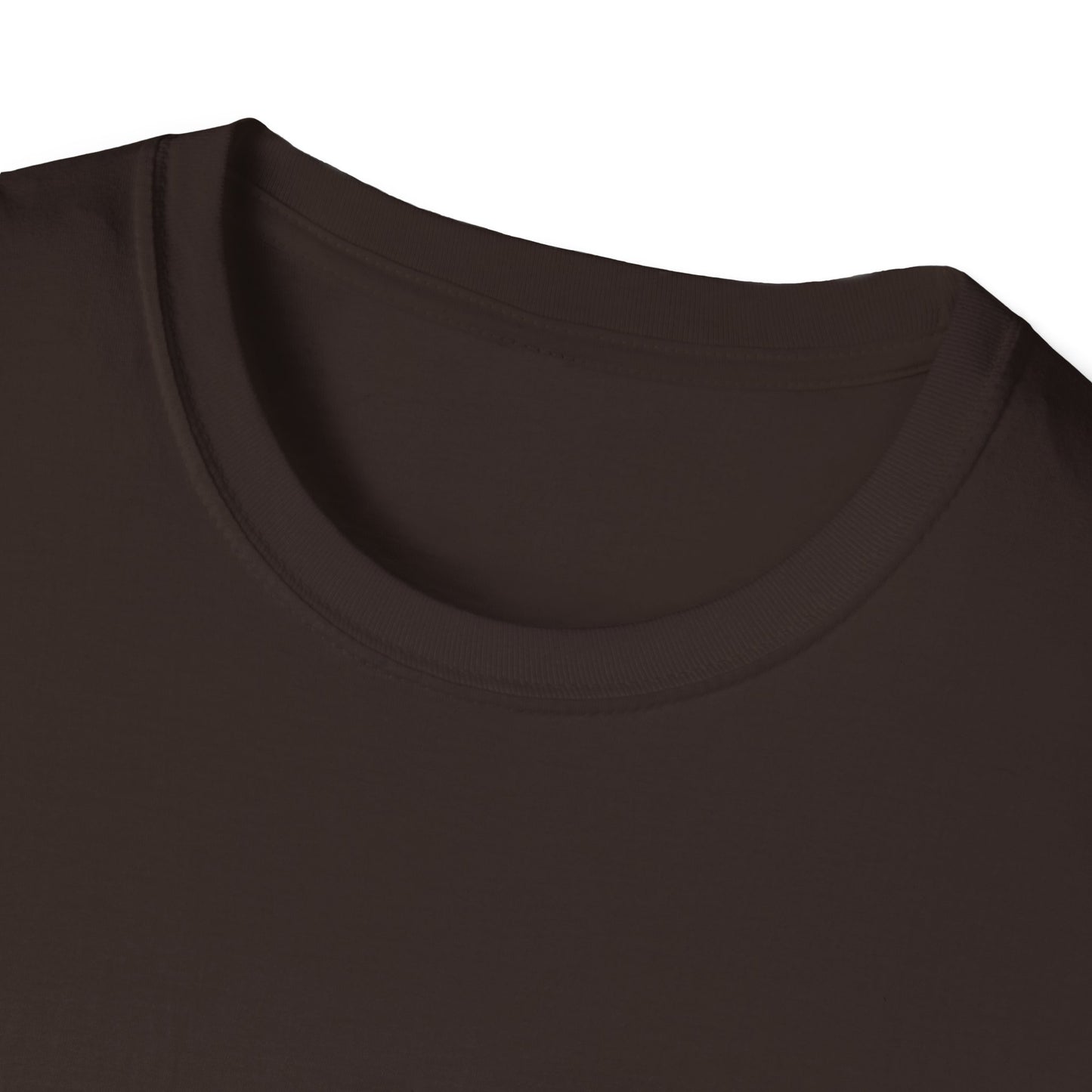 Agility Day Unisex Softstyle T-Shirt