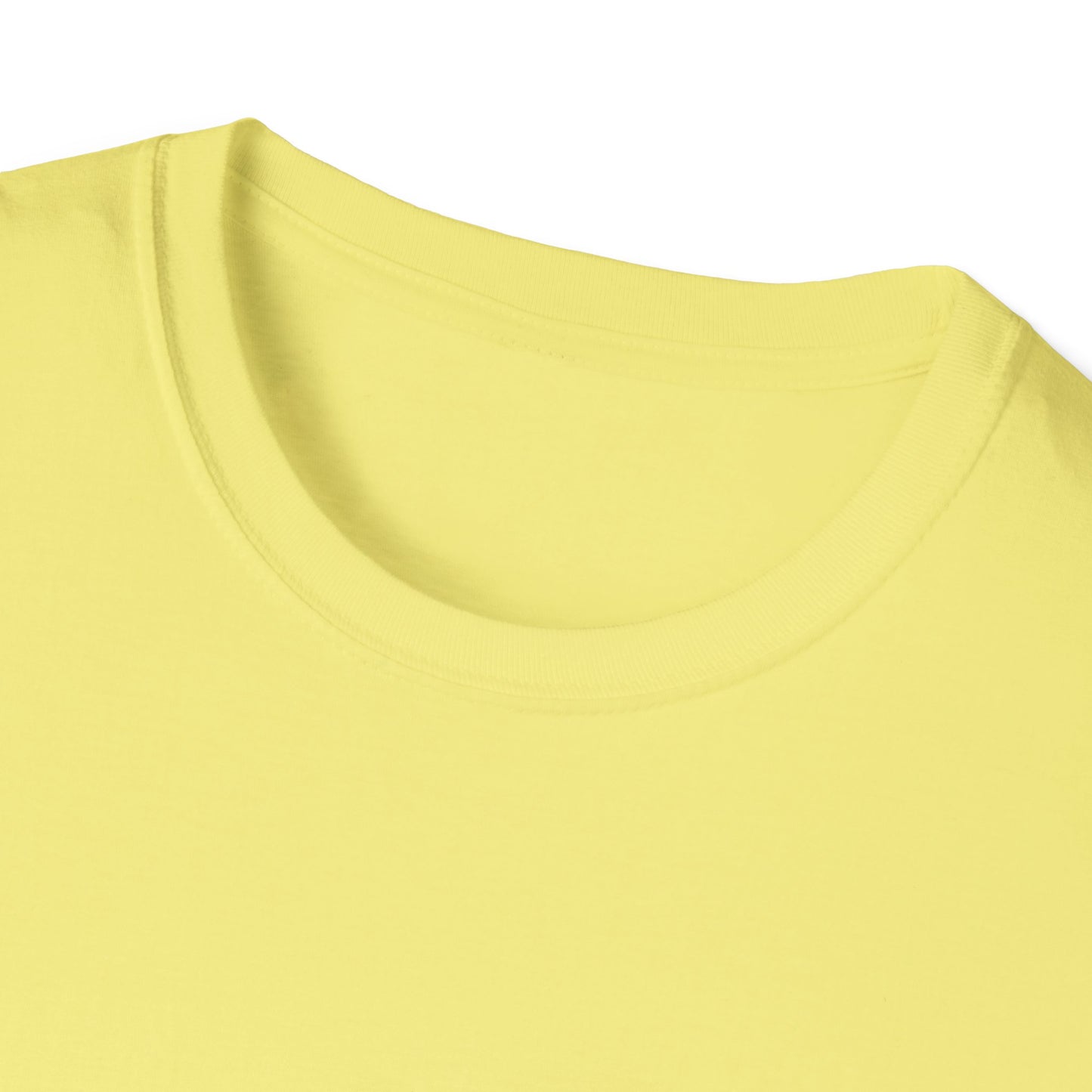 Agility Day Unisex Softstyle T-Shirt