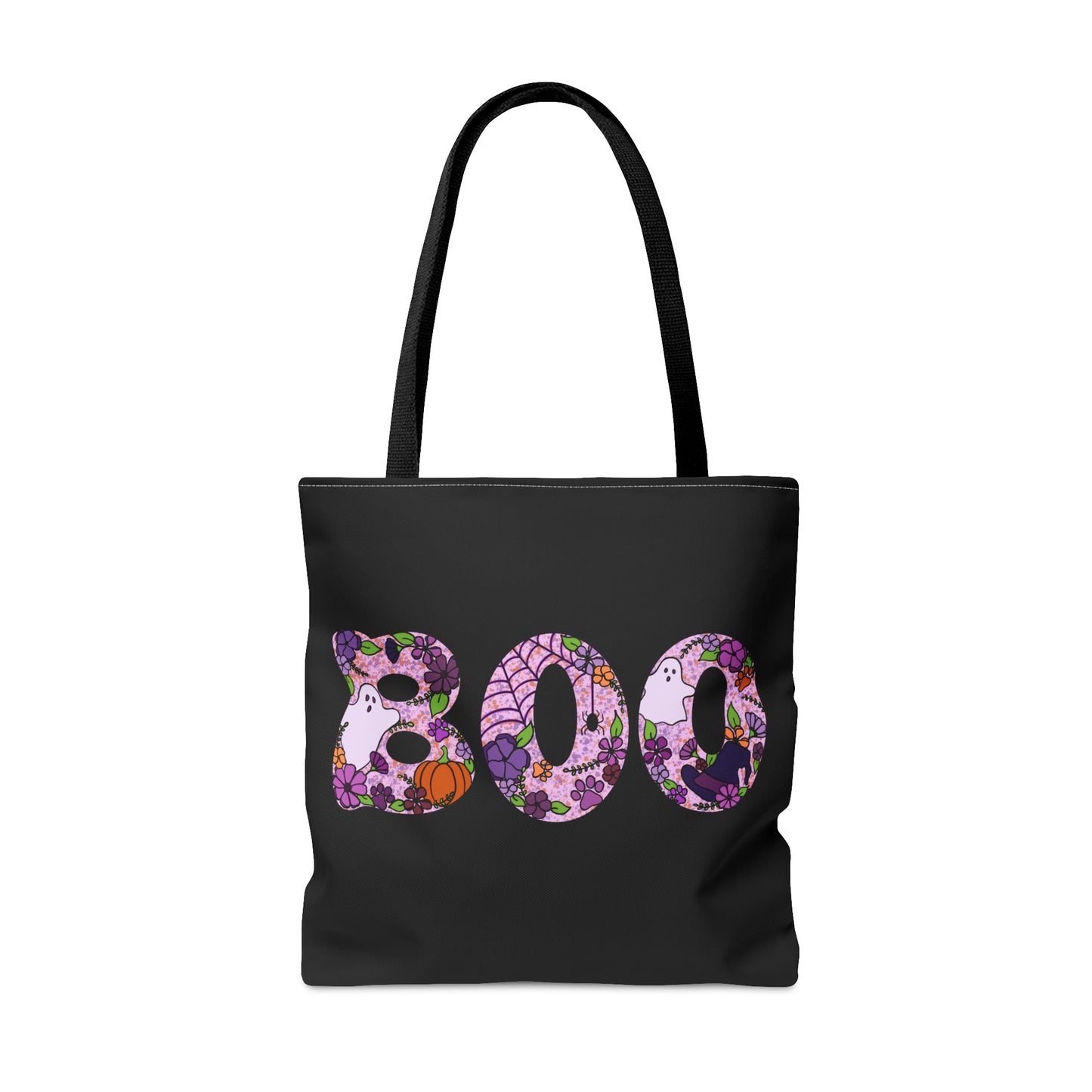 Boo Tote Bag