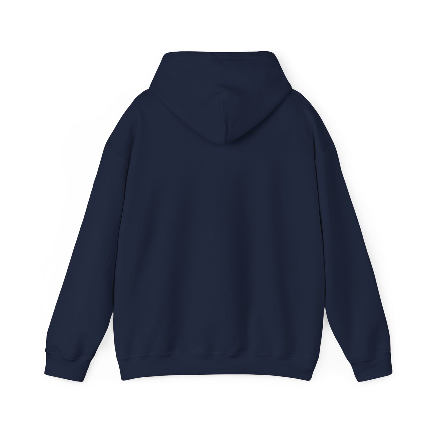 Agility Paw Unisex Heavy Blend Hooded Sweatshirt