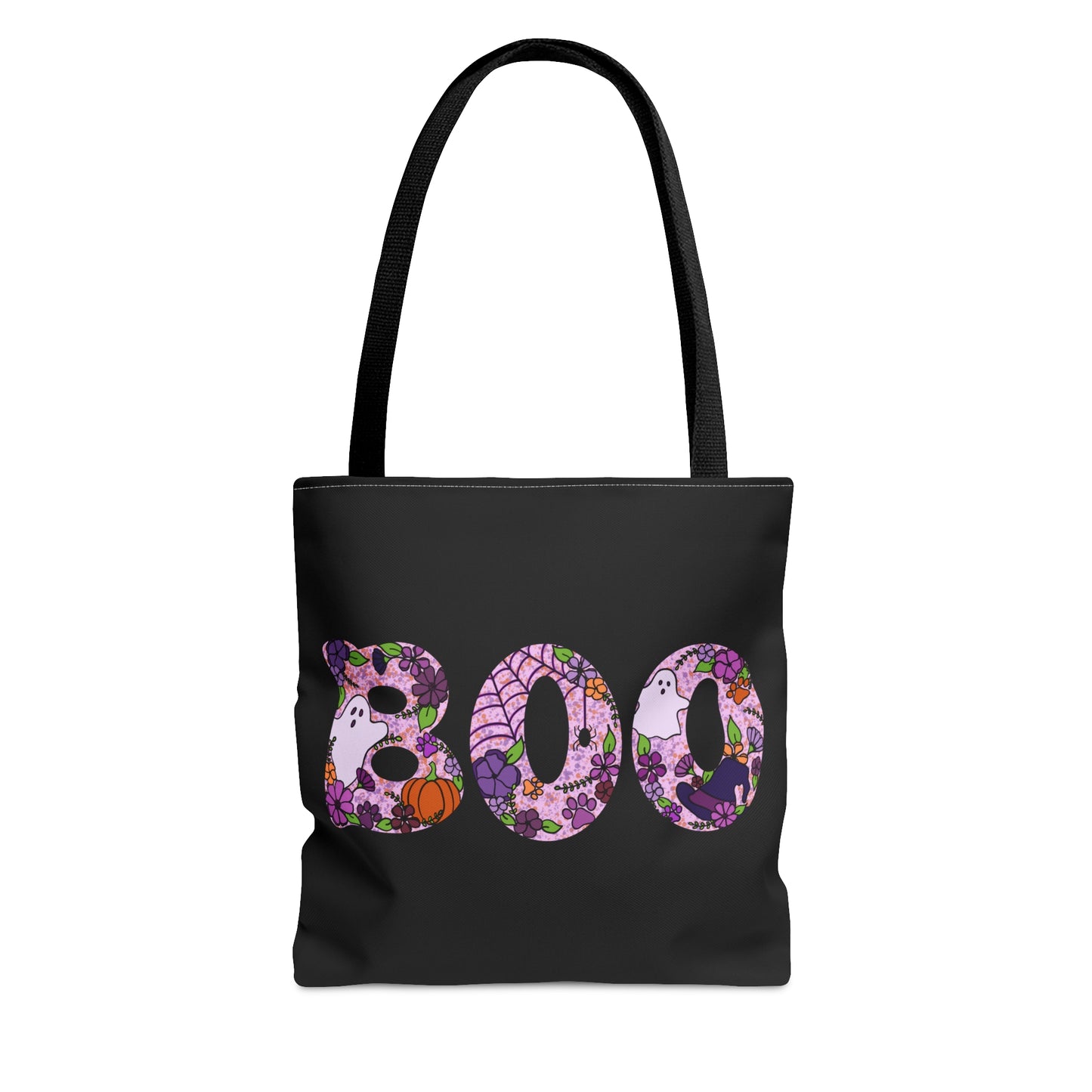 Boo Tote Bag