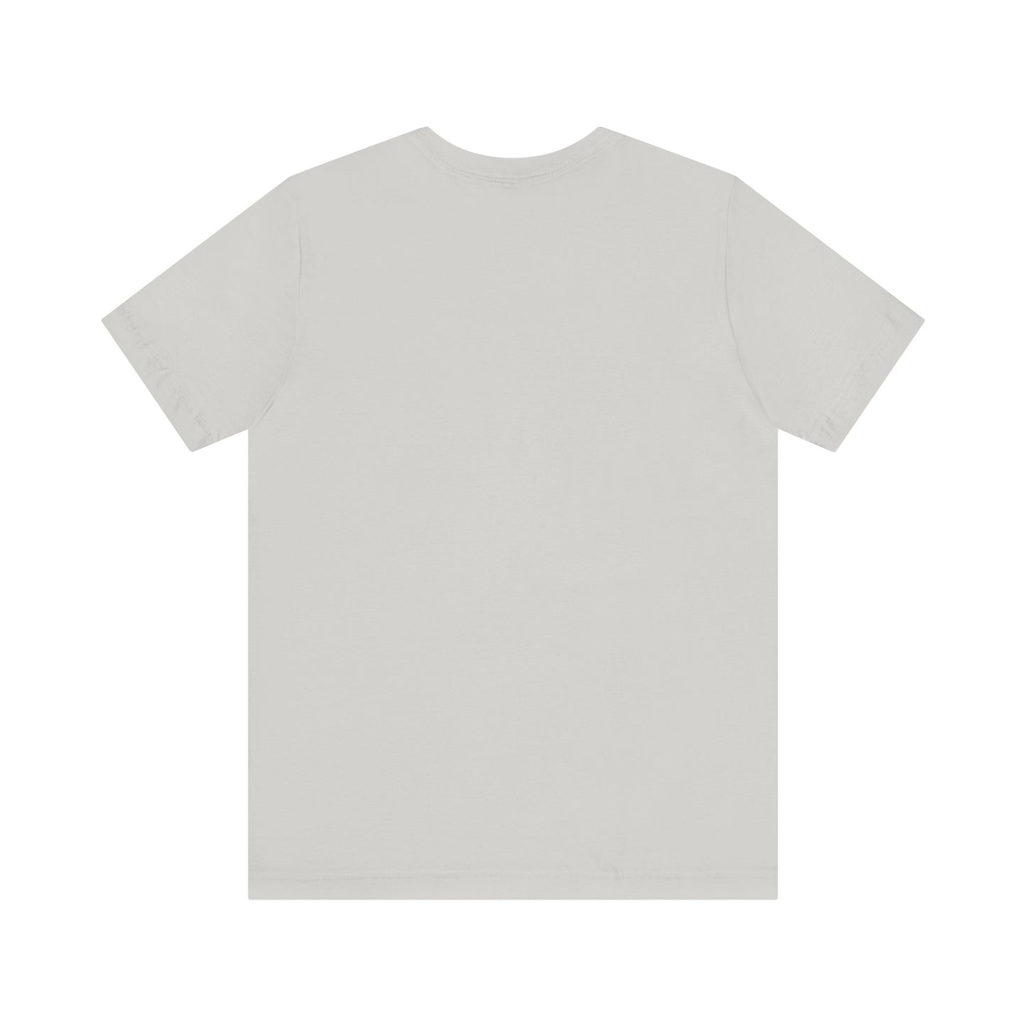 Spooky Pumpkin Unisex Jersey Short Sleeve Tee