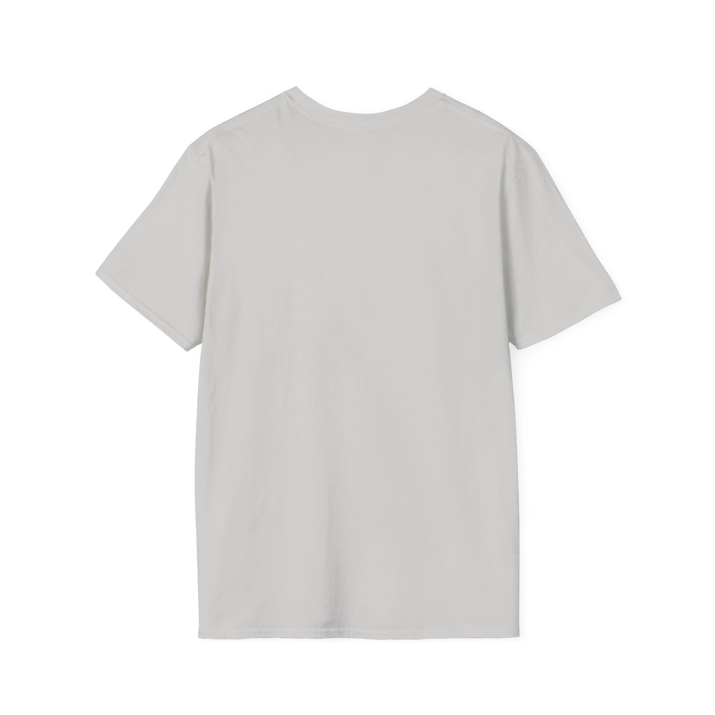 Agility Equipment Unisex Softstyle T-Shirt