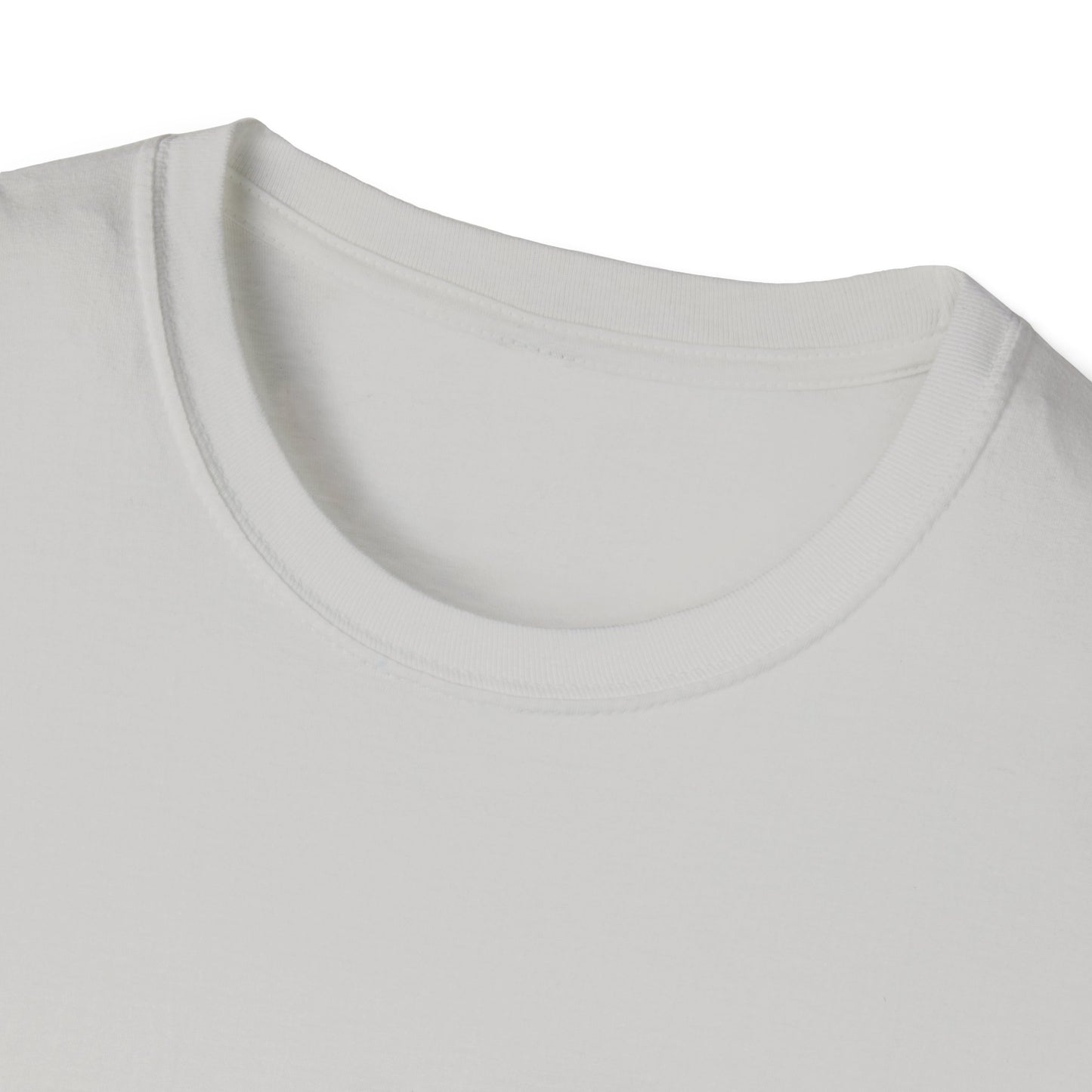 Agility Day Unisex Softstyle T-Shirt