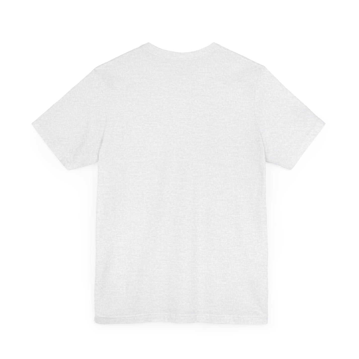 Spooky Pumpkin Unisex Jersey Short Sleeve Tee