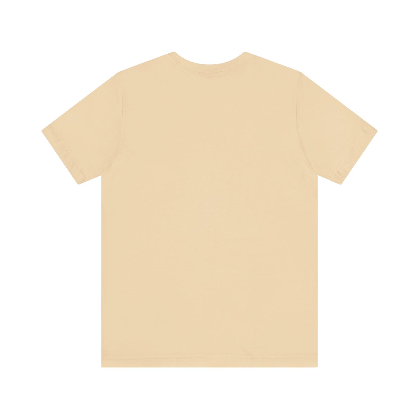 Dog Agility Day - Walk it, Tip it, Jump it, Q it - Print Bella + Canvas Short Sleeve Tee