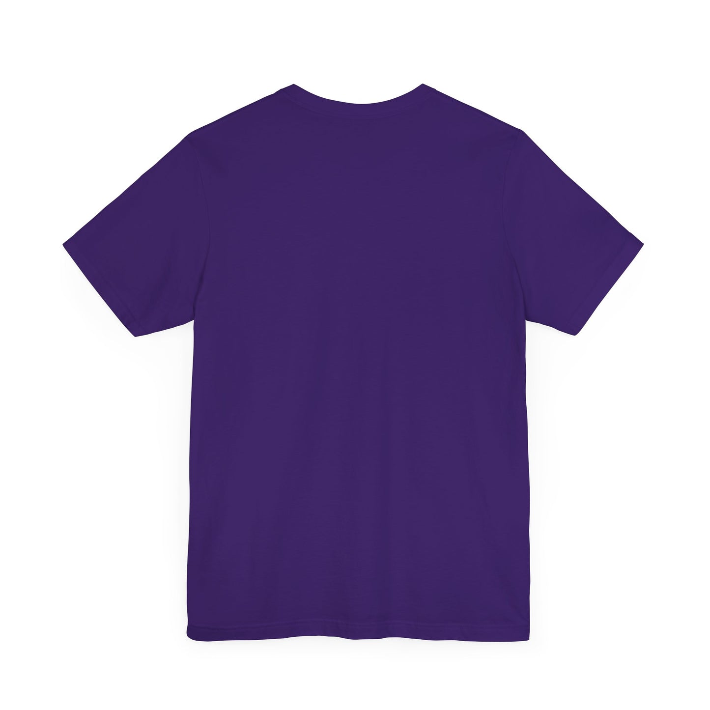 Spooky Pumpkin Unisex Jersey Short Sleeve Tee