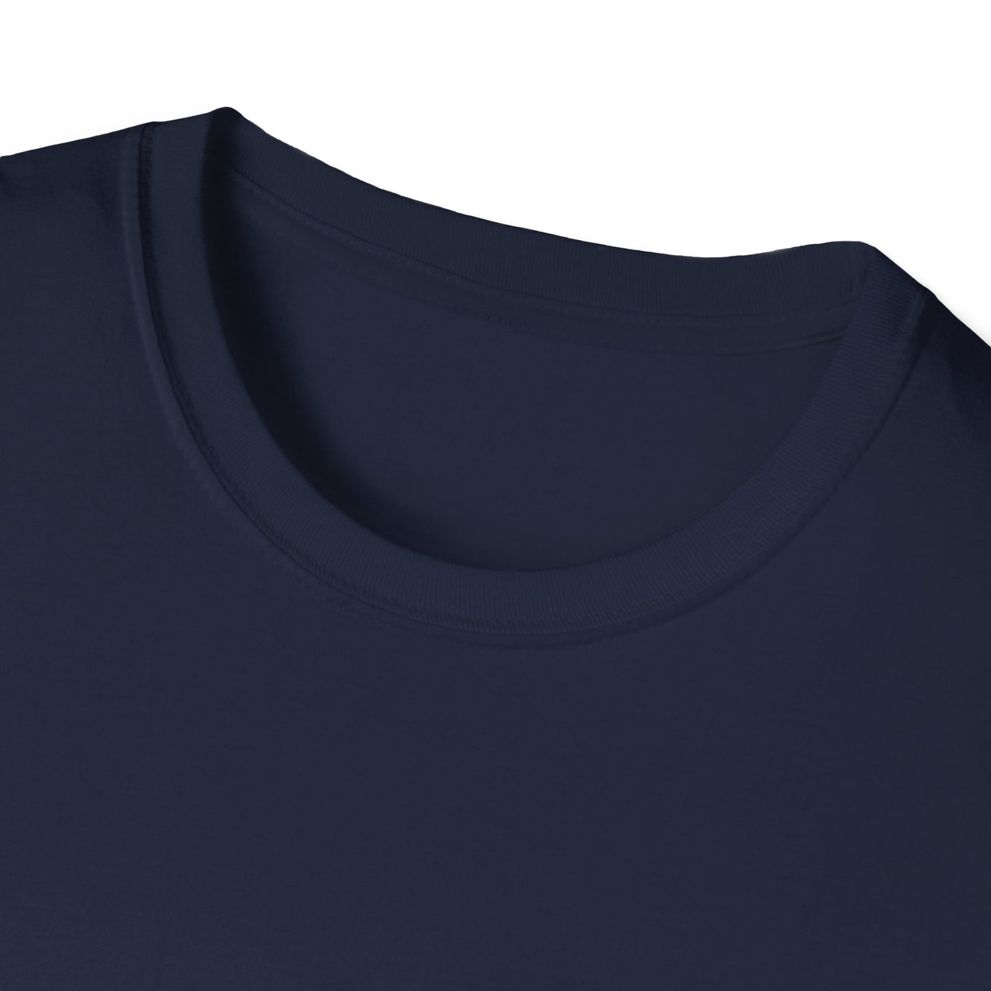Agility Day Unisex Softstyle T-Shirt
