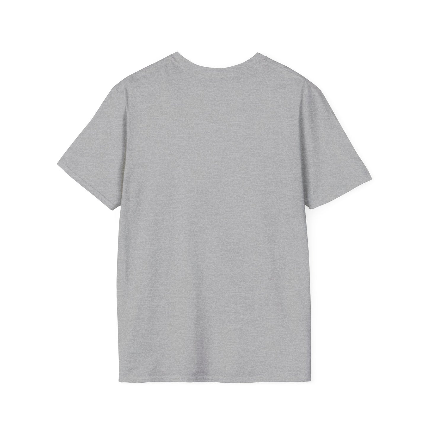 Agility Day Unisex Softstyle T-Shirt