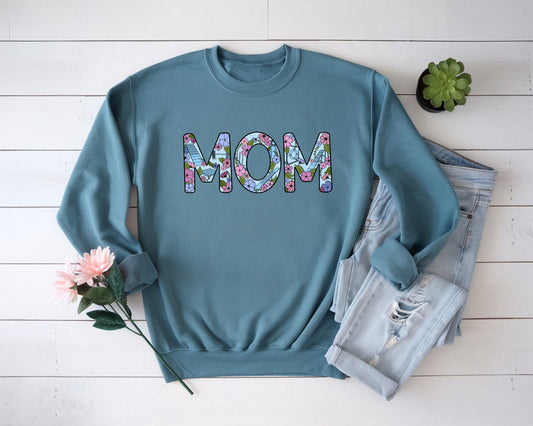 Agility Mom Gildan Unisex Heavy Blend™ 50/50 Fleece Crew